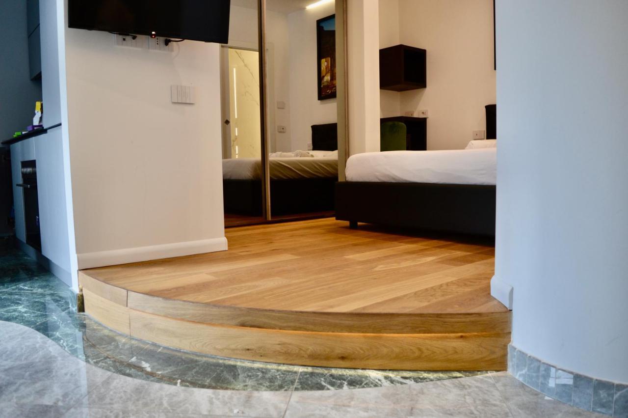 Savoia Central Milan Exterior photo