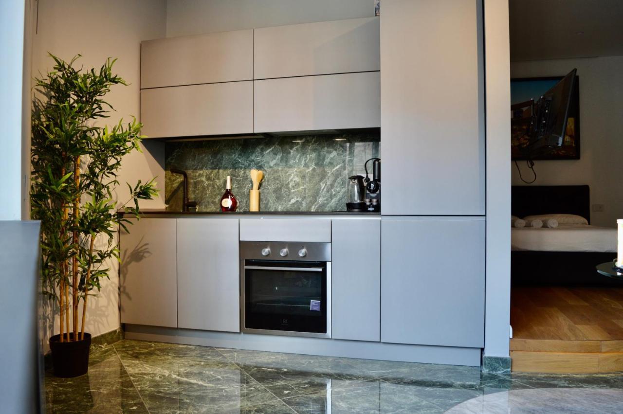 Savoia Central Milan Exterior photo