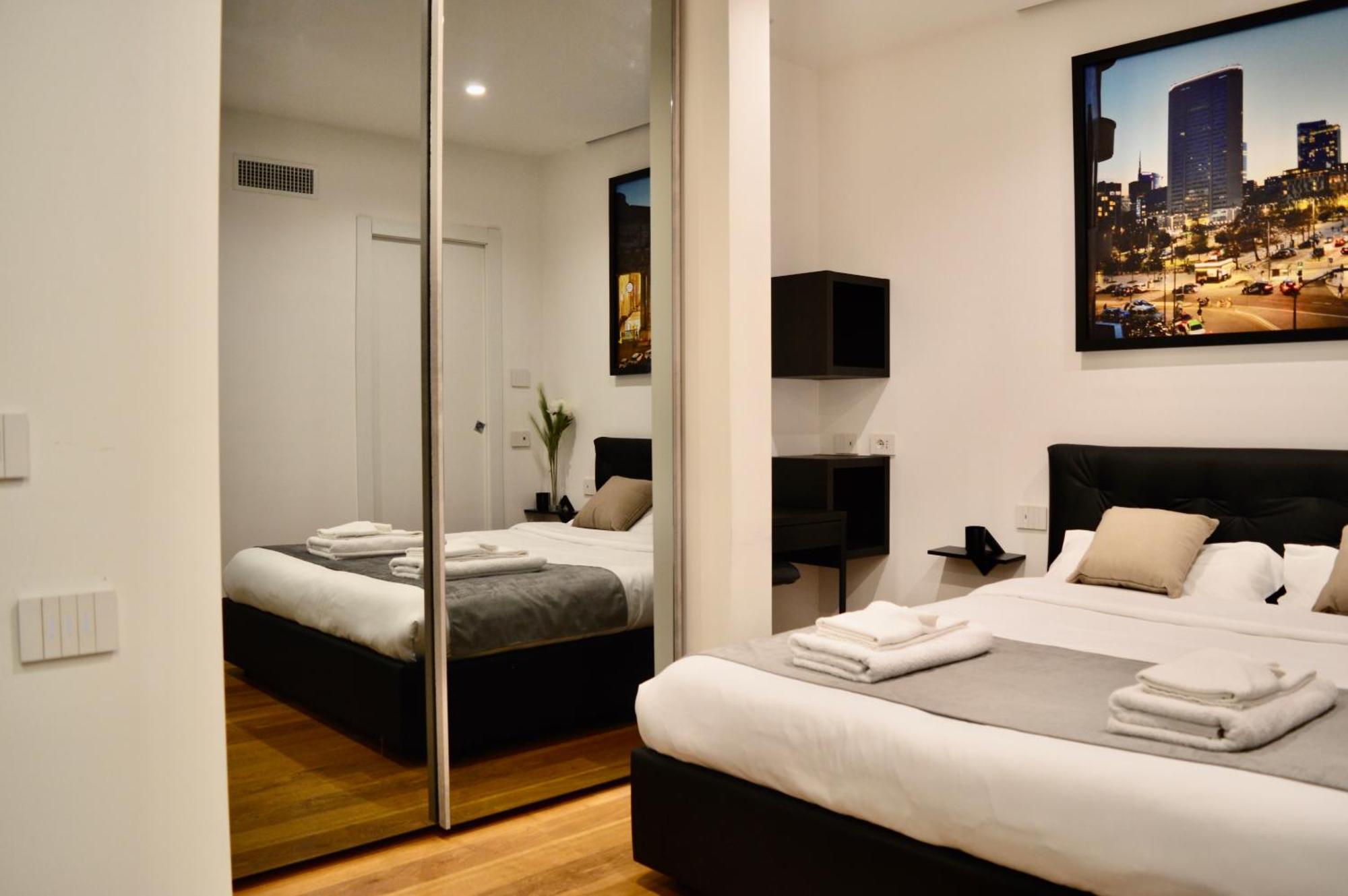 Savoia Central Milan Exterior photo