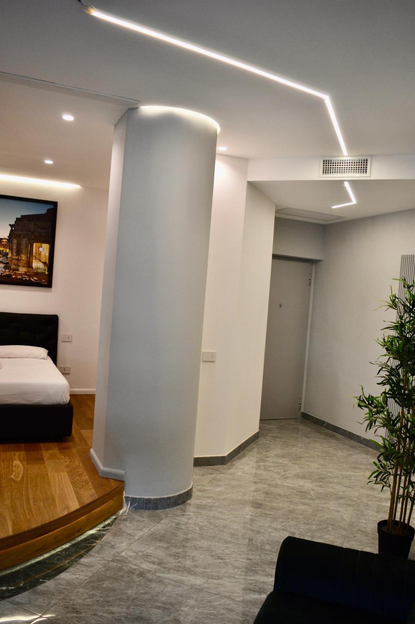 Savoia Central Milan Exterior photo